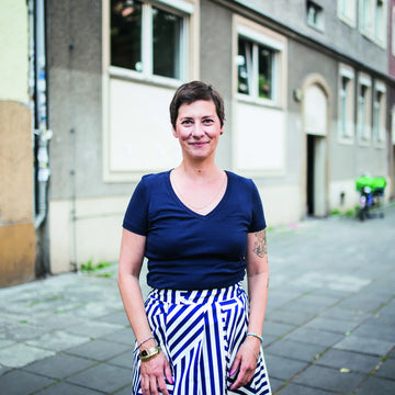 Foto von Andrea Helten