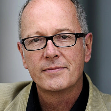 Andreas Föhr Autor