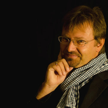 Andreas Gruber Autor