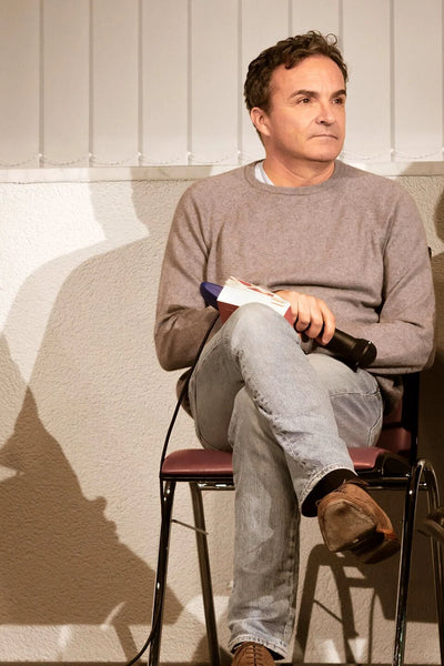 Andreas Izquierdo