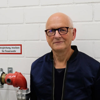 Andreas Neumeister