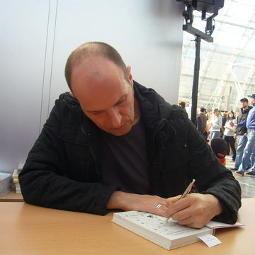 Andreas Steinhöfel Autor
