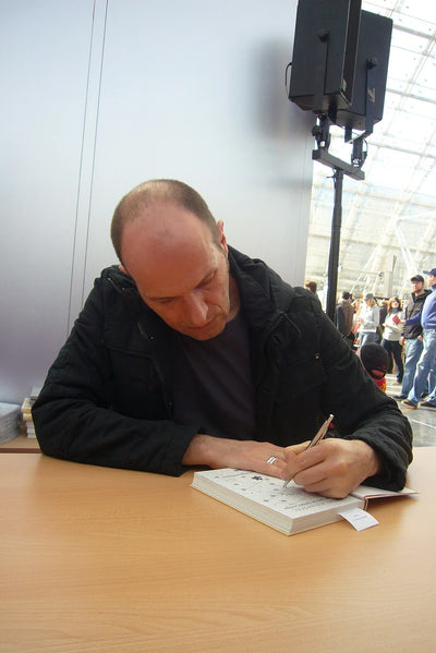 Andreas Steinhöfel