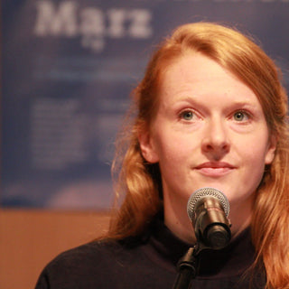 Anja Kampmann
