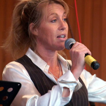Anne Gesthuysen Autor