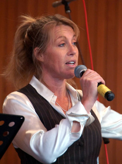 Anne Gesthuysen