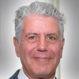 Anthony Bourdain