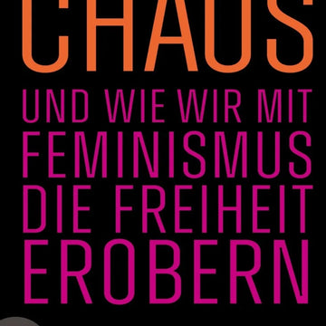 Covermotiv zu Antje Schrupp