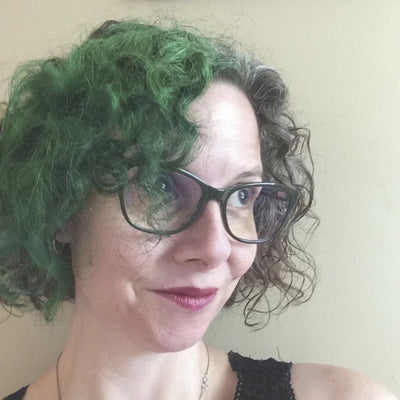 Arin Murphy-Hiscock