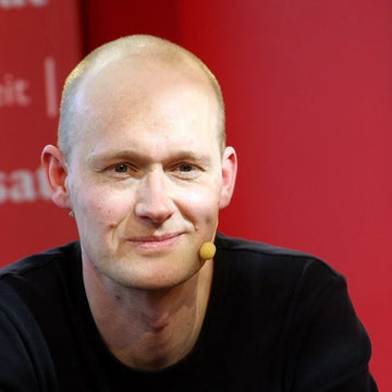 Arno Geiger Autor