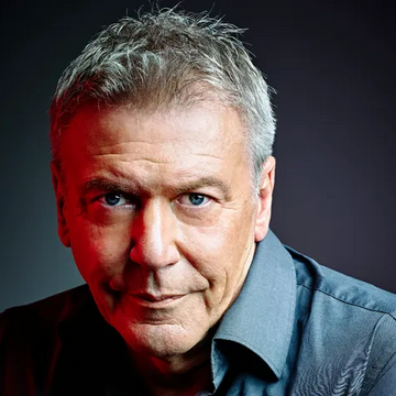 Foto von Arno Strobel