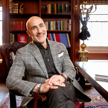Foto von Arthur C. Brooks