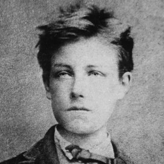 Arthur Rimbaud