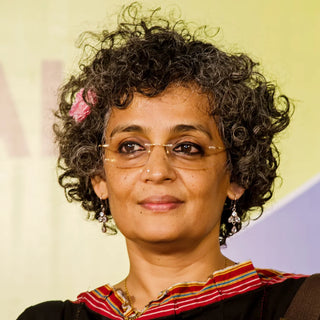 Arundhati Roy