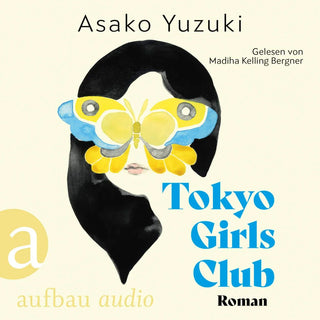 Asako Yuzuki