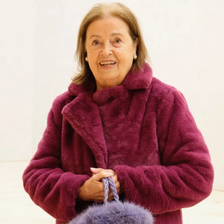 Asta Scheib