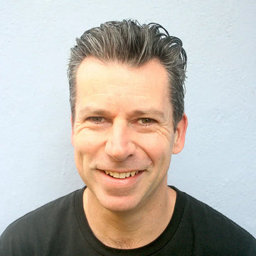 Foto von Aaron Blabey