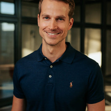 Foto von Aaron Brückner