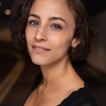 Foto von Abla Alaoui