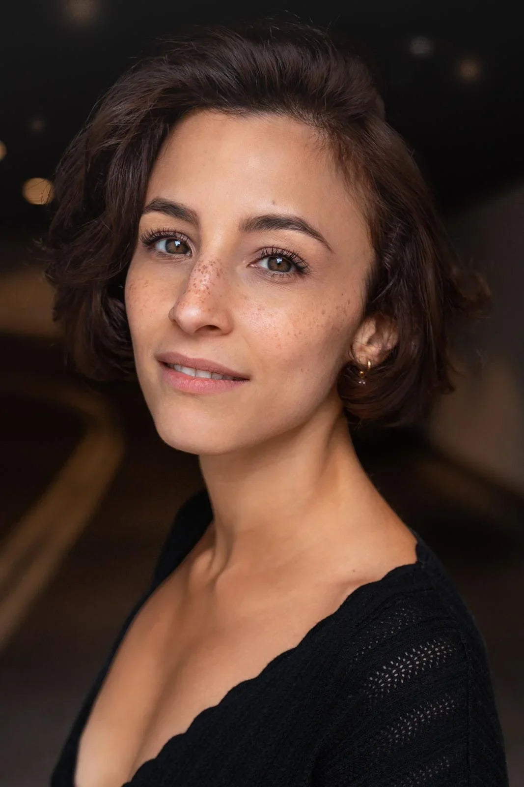 Foto von Abla Alaoui