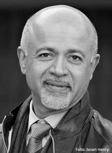 Abraham Verghese