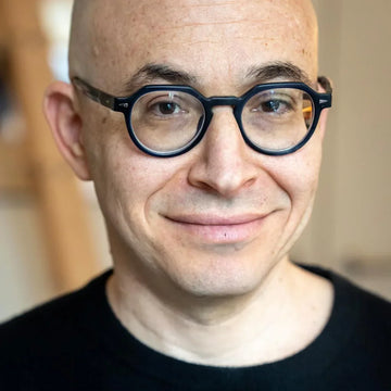 Foto von Adam Shatz