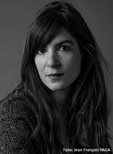 Foto von Adèle Rosenfeld