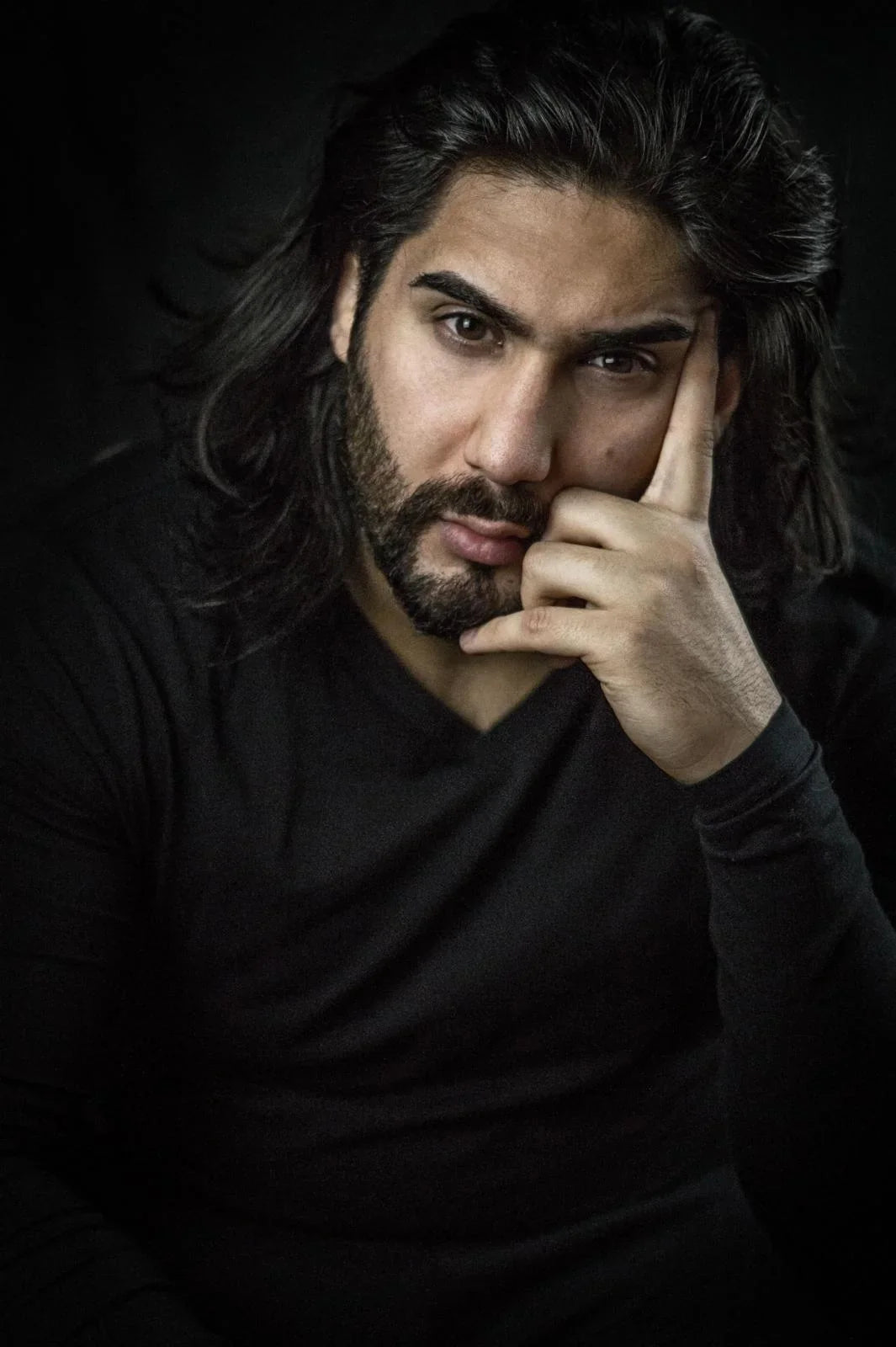 Foto von Adrian Rouzbeh
