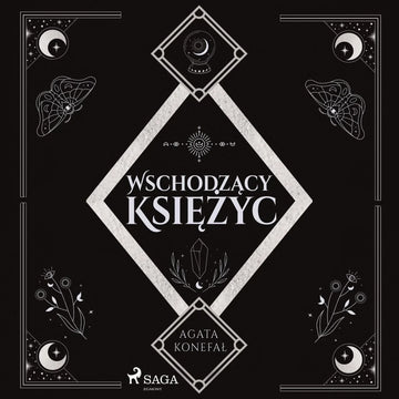 Covermotiv zu Agata Konefal