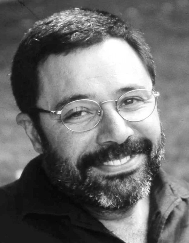 Foto von Ahmet Ümit