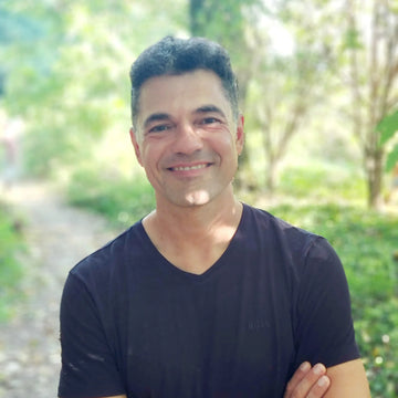 Foto von Akram El-Bahay