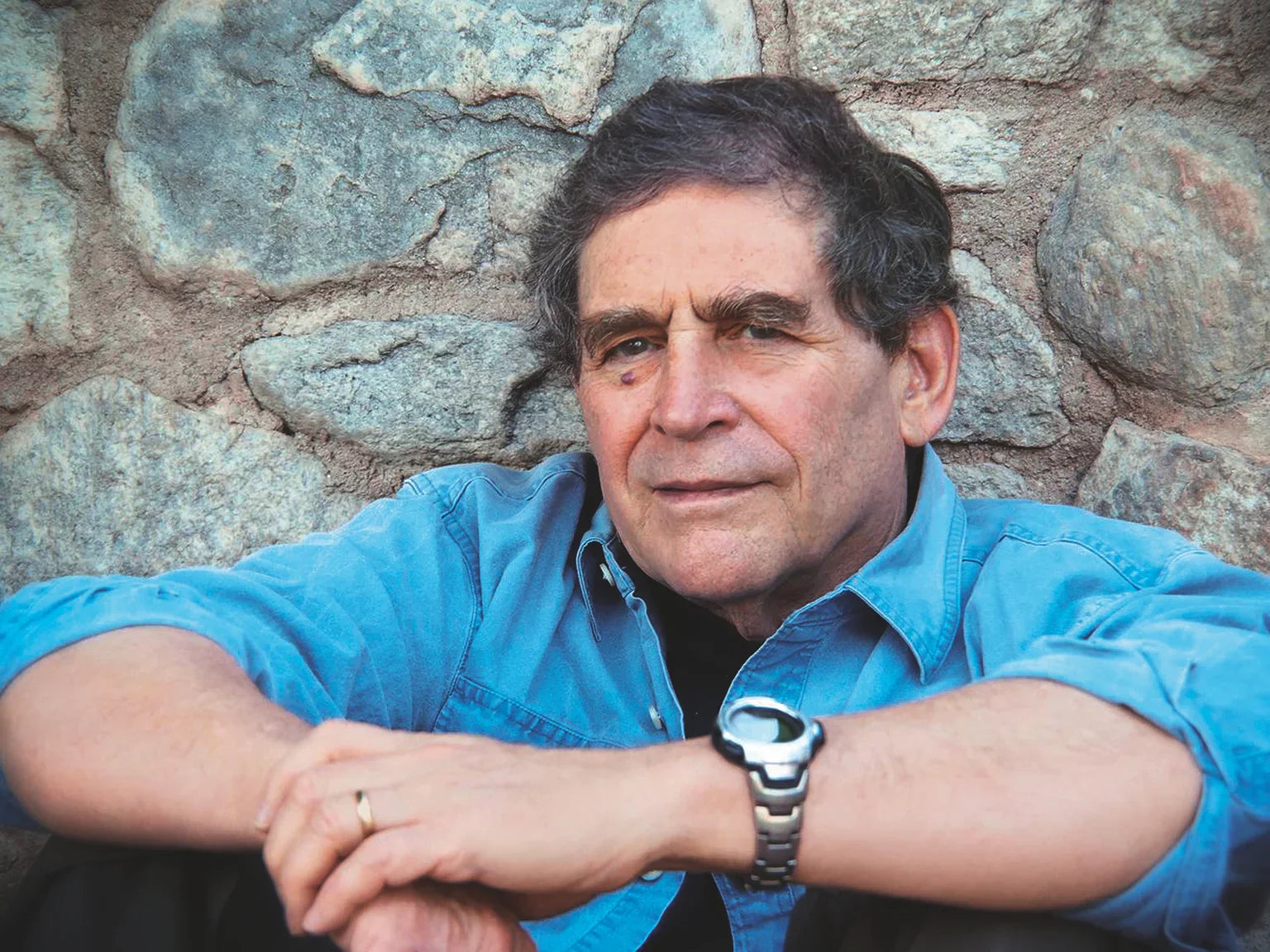 Alan Weisman