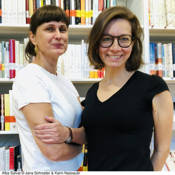 Foto von Alba Salvat