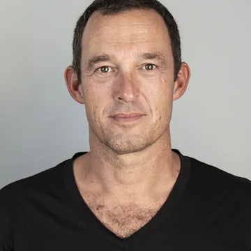 Foto von Albert Ostermaier