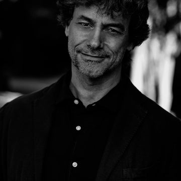 Foto von Alberto Angela