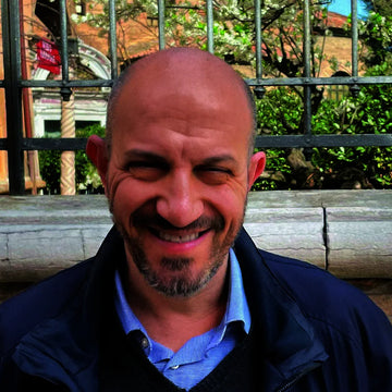 Foto von Alberto Grandi