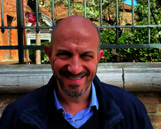 Alberto Grandi