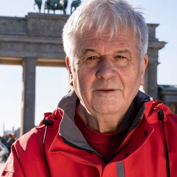 Foto von Albrecht Broemme