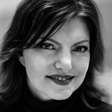 Foto von Alena Mornštajnová