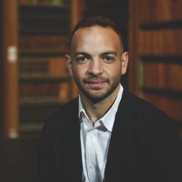 Foto von Alex Kantrowitz