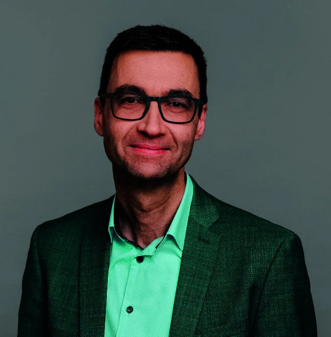 Foto von Alexander Kissler