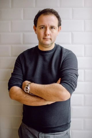 Alexander Oetker