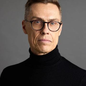 Foto von Alexander Stubb