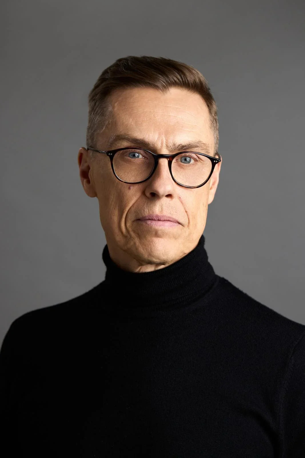 Foto von Alexander Stubb
