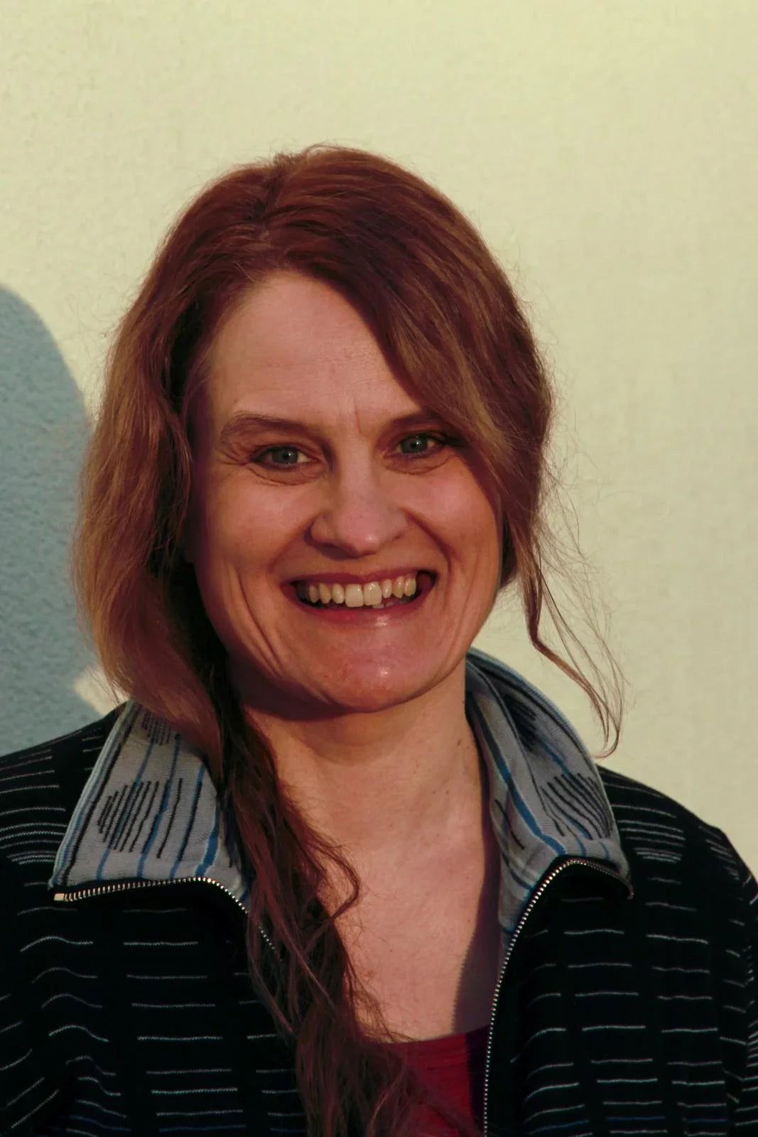 Foto von Alexandra Bröhm