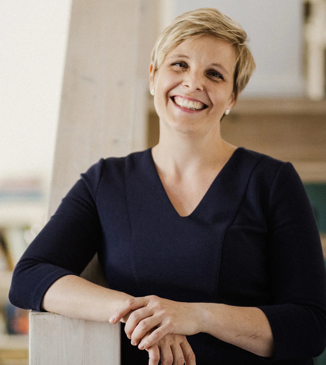 Foto von Alexandra Broll