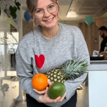 Foto von Alexandra Burmann