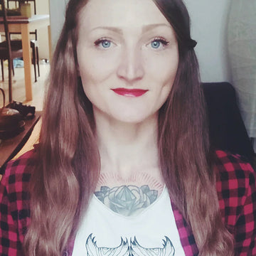 Foto von Alexandra Helm
