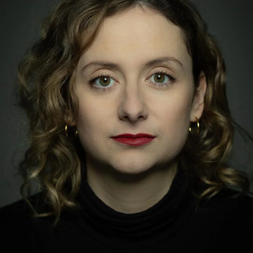 Foto von Alexandra Zykunov