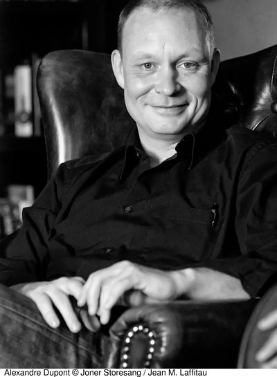 Alexandre Dupont